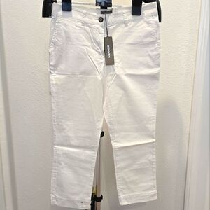 Sussan Womens Capri Pants